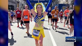 NH Chronicle at the 2023 Boston Marathon (Part 4)