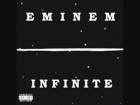 Eminem - Never 2 Far (with lyrics)