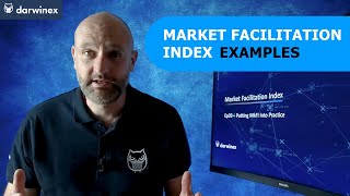 Indicator Examples | Market Facilitation Index | Trading Indicators in Practice