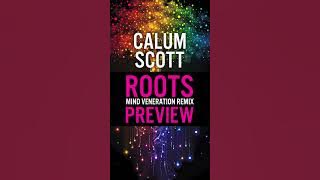 Calum Scott - Roots (Mind Veneration Remix Preview)