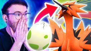 We Hatch 15 Random Eggs, Build a Team and Then We Fight!