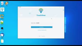 Trackview