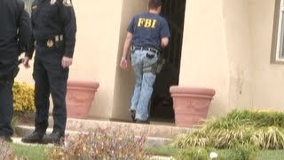 CRIME BLOTTER:  Moreno Valley Political Corruption Investigation Update
