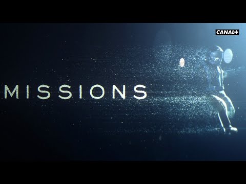 5 films et séries d'horreur à voir sur Shudder Canada en mars 27 Missions saison 2 (OCS) - Bande-annonce