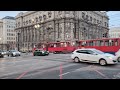 Sinhrone tatra kt-4 (Katica) trams,Belgrade,january 2026