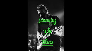 Jason Jordan Telecaster Guitar Lesson Blues Lick E