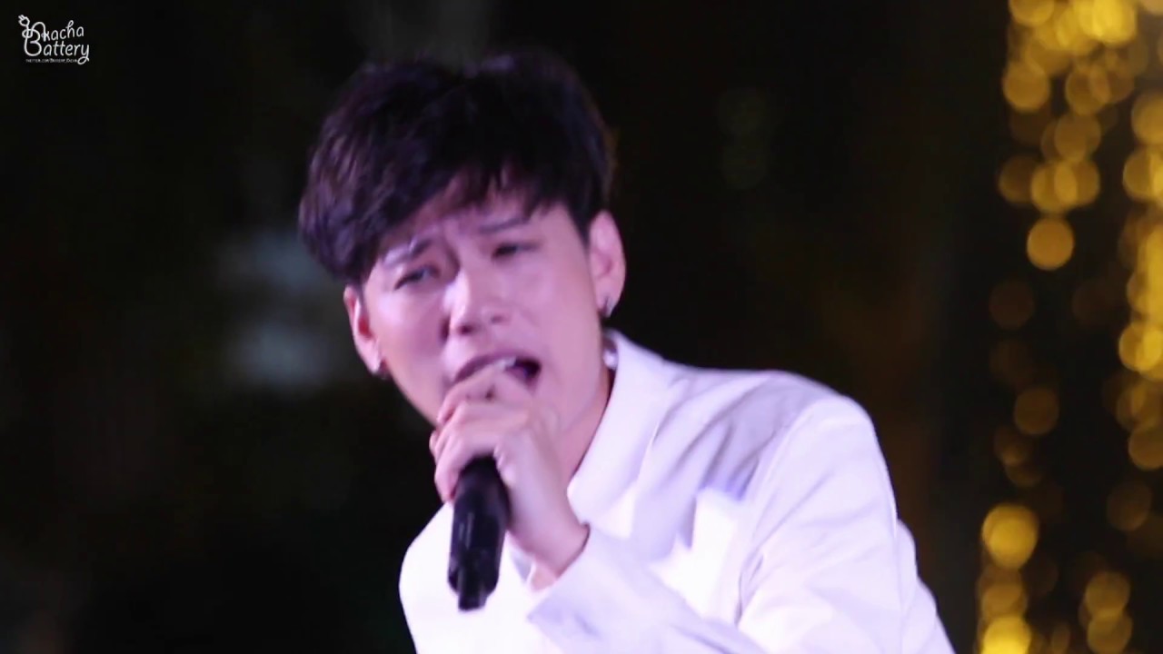 [HD Fancam] 161228 คชา - North Star