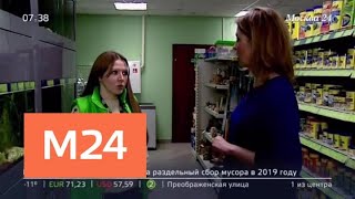 "Правила города": как ухаживать за аквариумными рыбками - Москва 24 "Правила города": как ухаживать за аквариумными рыбками - Москва 24