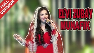 Elvi Zubay - Munafik