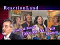 Foxes &amp; Fossils &quot;Take Me As I Am&quot; Reaction