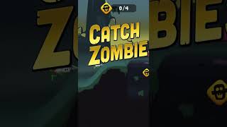 Zombie Catchers 🧟 Hack Mod Apk #game #shorstvideo #subscribe #youtubeshorts screenshot 5