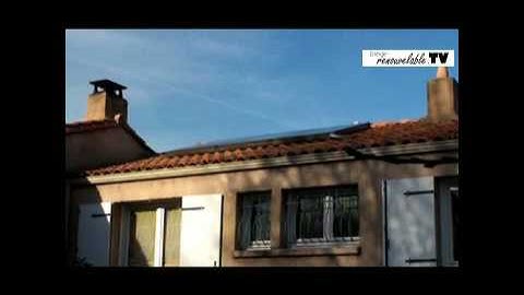 vidéo pédagogique : 3mn pour comprendre les panneaux solaires