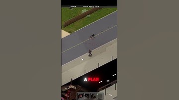 The Top MISTAKES New Zomboid Players Make #4  #gaming #projectzomboid #survival #tips #gameshorts