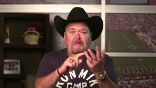 Jim Ross joins Tim and Sid to remember Roddy Piper