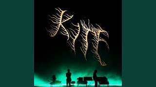 Video thumbnail of "Kite - My Girl and I (Live at the Royal Opera)"