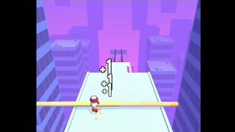 Roof Rails - LEVEL 47