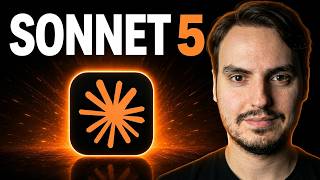 Claude Sonnet 5 Gerçekten Ne Yapabiliyor? Full Stack Uygulama Geliştirdim