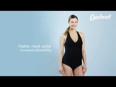 Carriwell Classic Maternity Swimsuit 