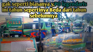 Download Lagu Gak seperti biasanya,PO legendaris tahun ini bea dari tahun sebelumnya  MP3