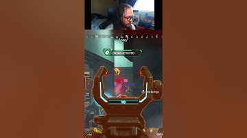 When you’re late to the party in Apex!