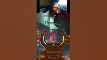 When you’re late to the party in Apex!