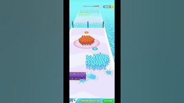 Count master: Crowd Runners 3D | Level 70