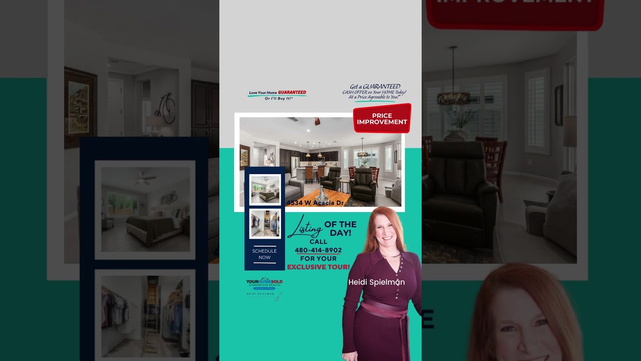 Listing of the Day | Community Designed to Inspire and Energize