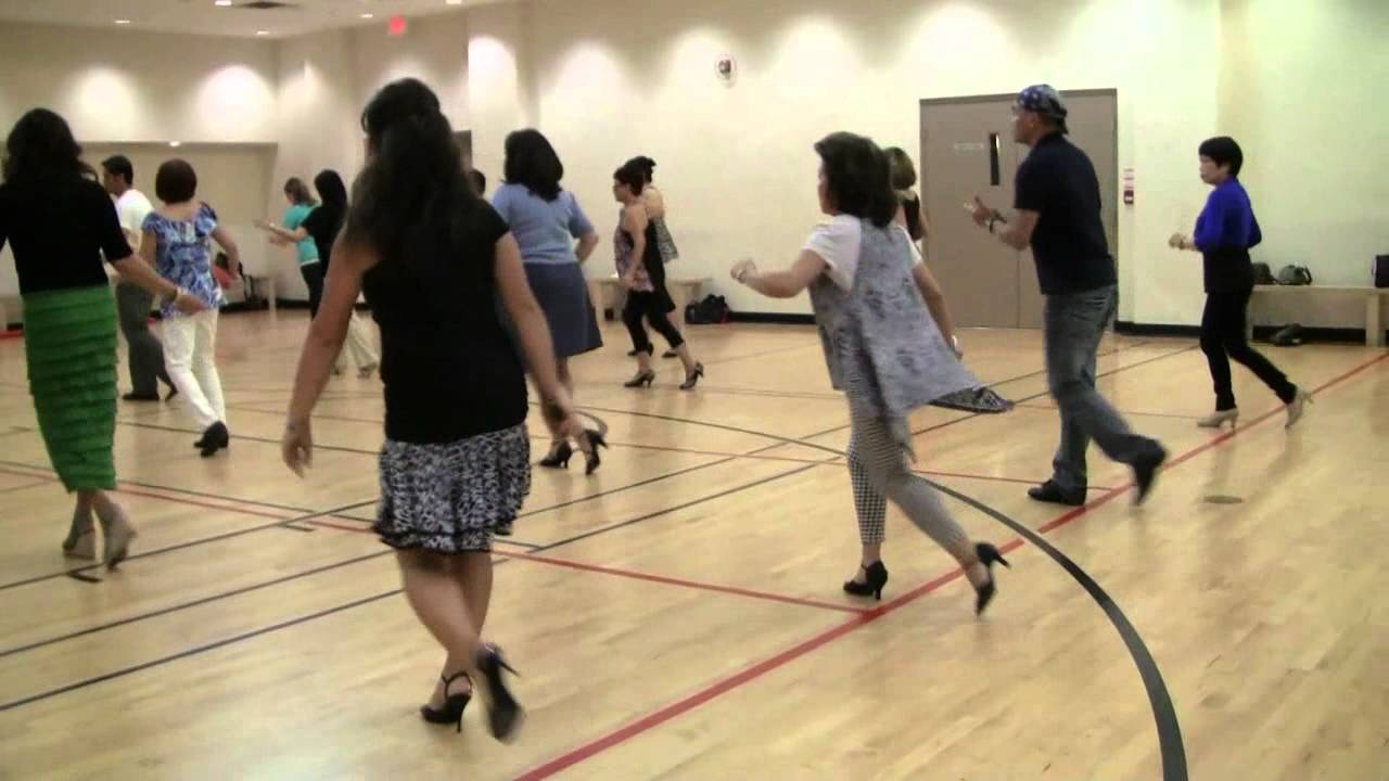 BAILANDO BOOGALOO Line Dance.mp4