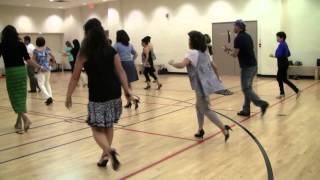 BAILANDO BOOGALOO Line Dance.mp4