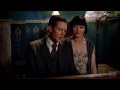 Phryne and jack sing lets misbehave  miss fishers murder mysteries series 2