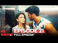 Mr Wrong Episode 21 