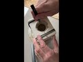 Slip casting mould walk through tutorial making a casted egg #greatpotterythrowdown #claycraft #clay