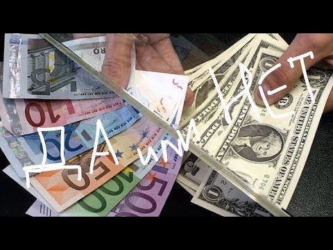 Стоит ли покупать доллары и евро сейчас: последние новости 2019