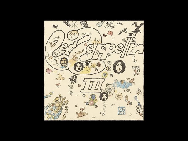 GRAF ZEPPELIN JP / OUT ON THE TILES (アウト・オン・ザ・タイルズ