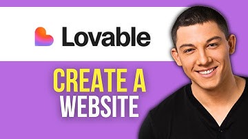 Hoe je Lovable AI kunt gebruiken om een ​​website te maken