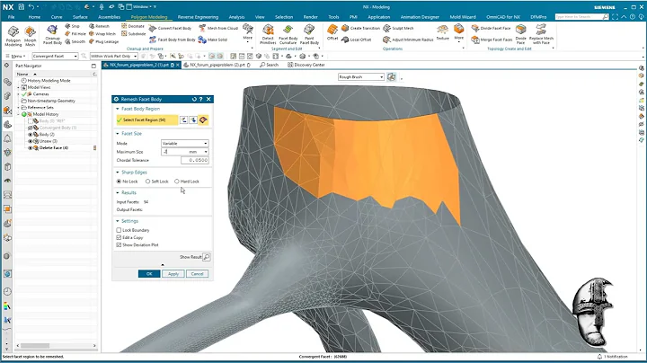 Full Hybrid Modeling