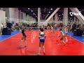 Ava Martinez #3 - MB/MH - Red Rock Rave 2026 Highlights