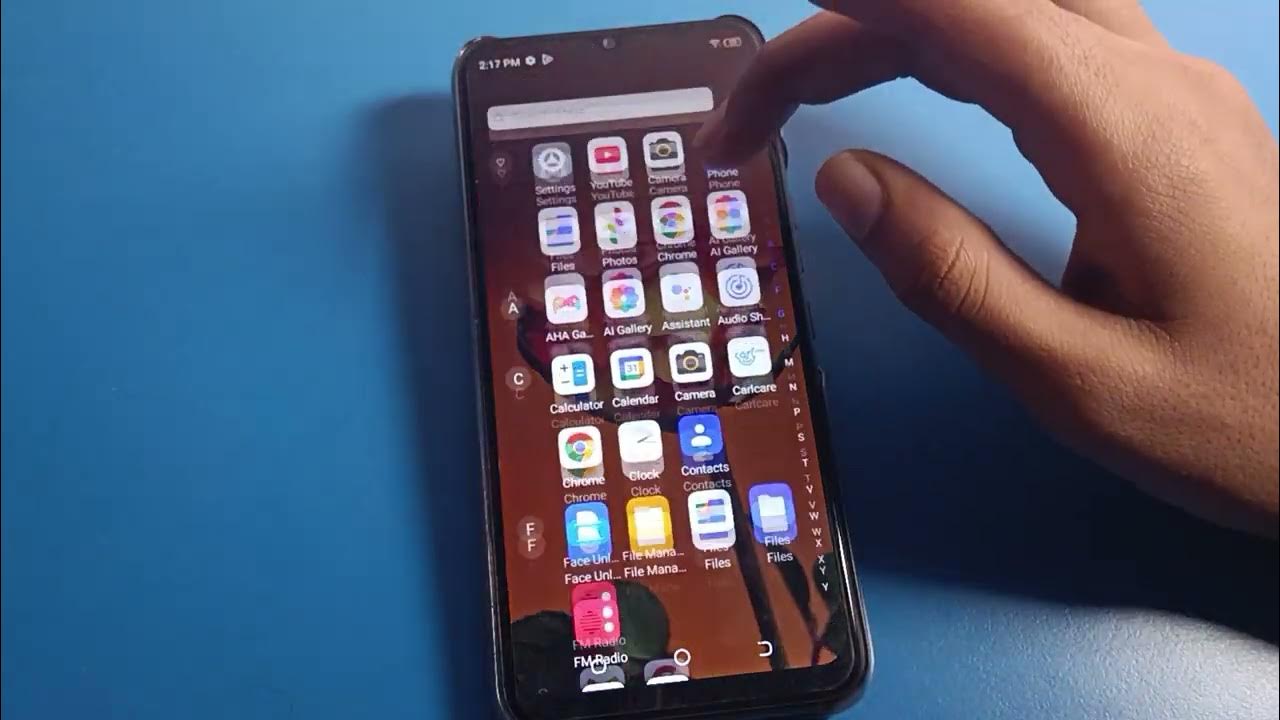 Tecno pop 7 pro keyboard hanging problem, how to fix keyboard hanging