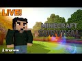 Getting more materials | Minecraft