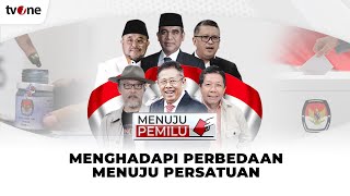[FULL] Menghadapi Perbedaan Menuju Persatuan | Menuju Pemilu tvOne