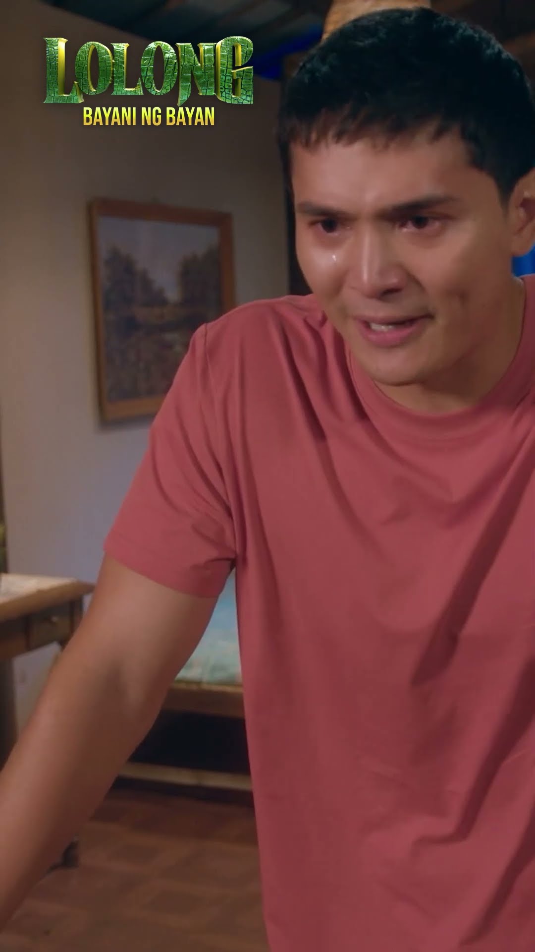 'Yung wala kang magawa para sa mahal mo #shorts | Lolong 2