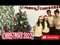 Christmas 2022  the cabanting squad