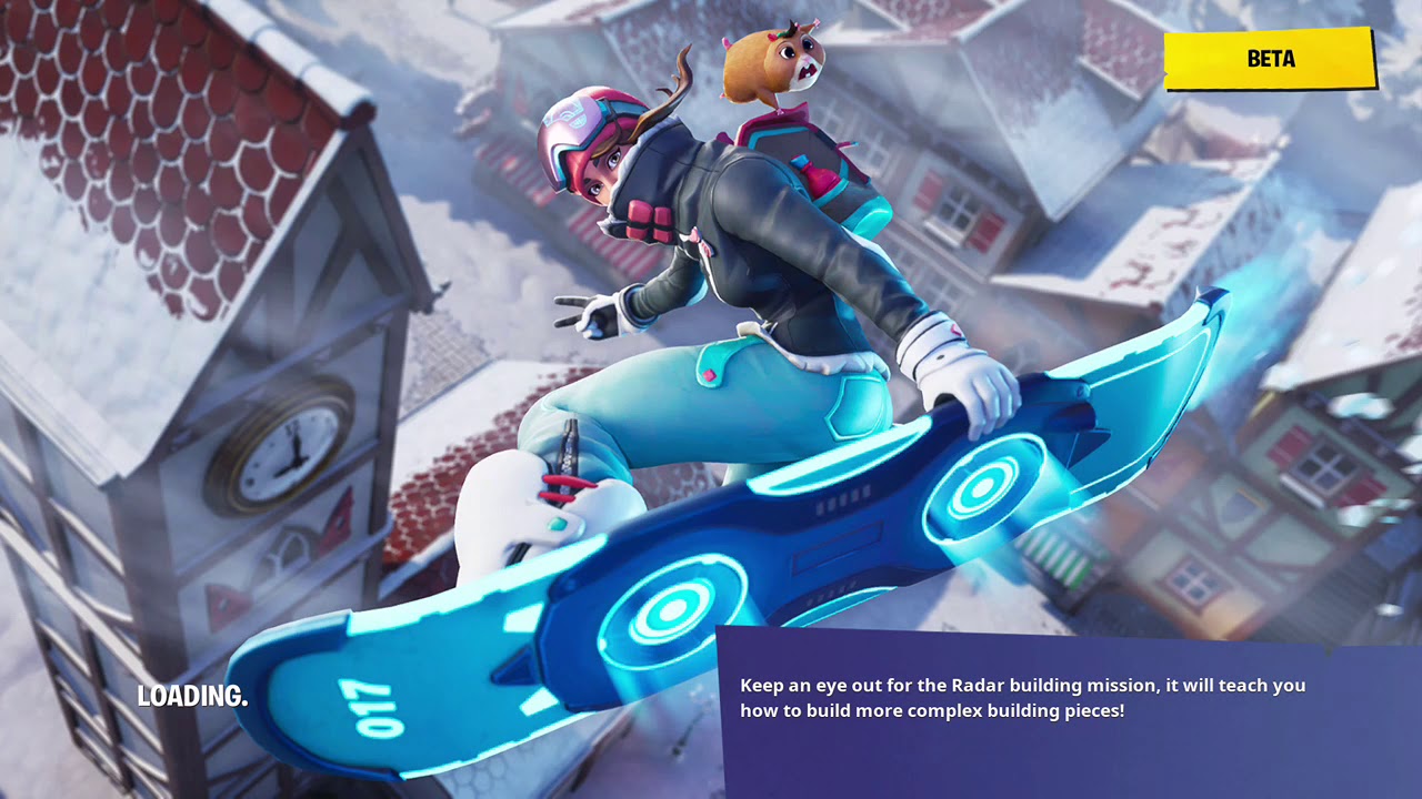 Fortnite Save the World Xbox one gameplay 4 YouTube