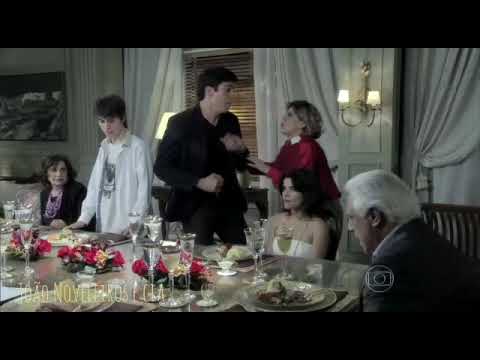 AMOR A Vida Pilar Surra Edith Cena Completa