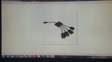 SNES Classic - USB-HOST For Dummies