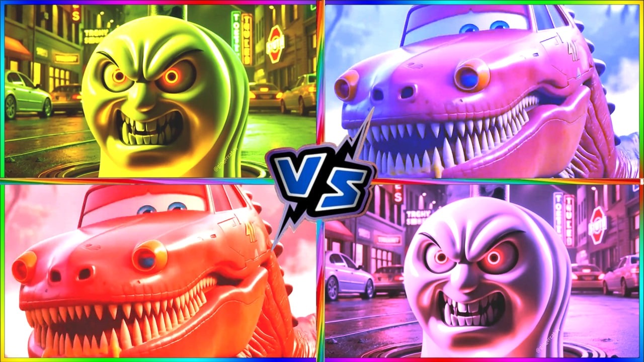 🎶 Tiles Hop EDM Rush – Monster VS Epic Battle! 🎶#117