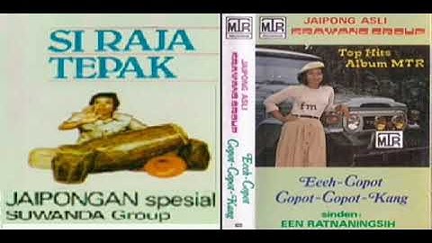 Een Ratnaningsih - Ranjang Panganten