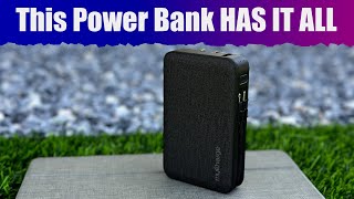 The ONLY Power Bank You’ll EVER Need