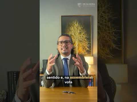 Acordo de sócios pode ser cumprido à força