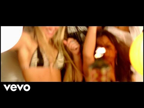 Stereos Summer Girl Party Version